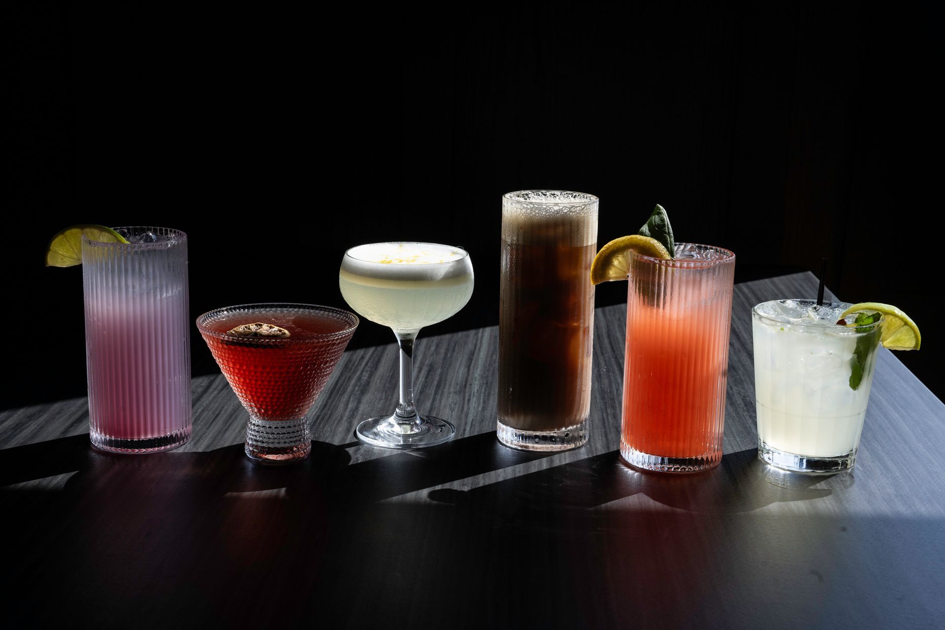 Cocktails