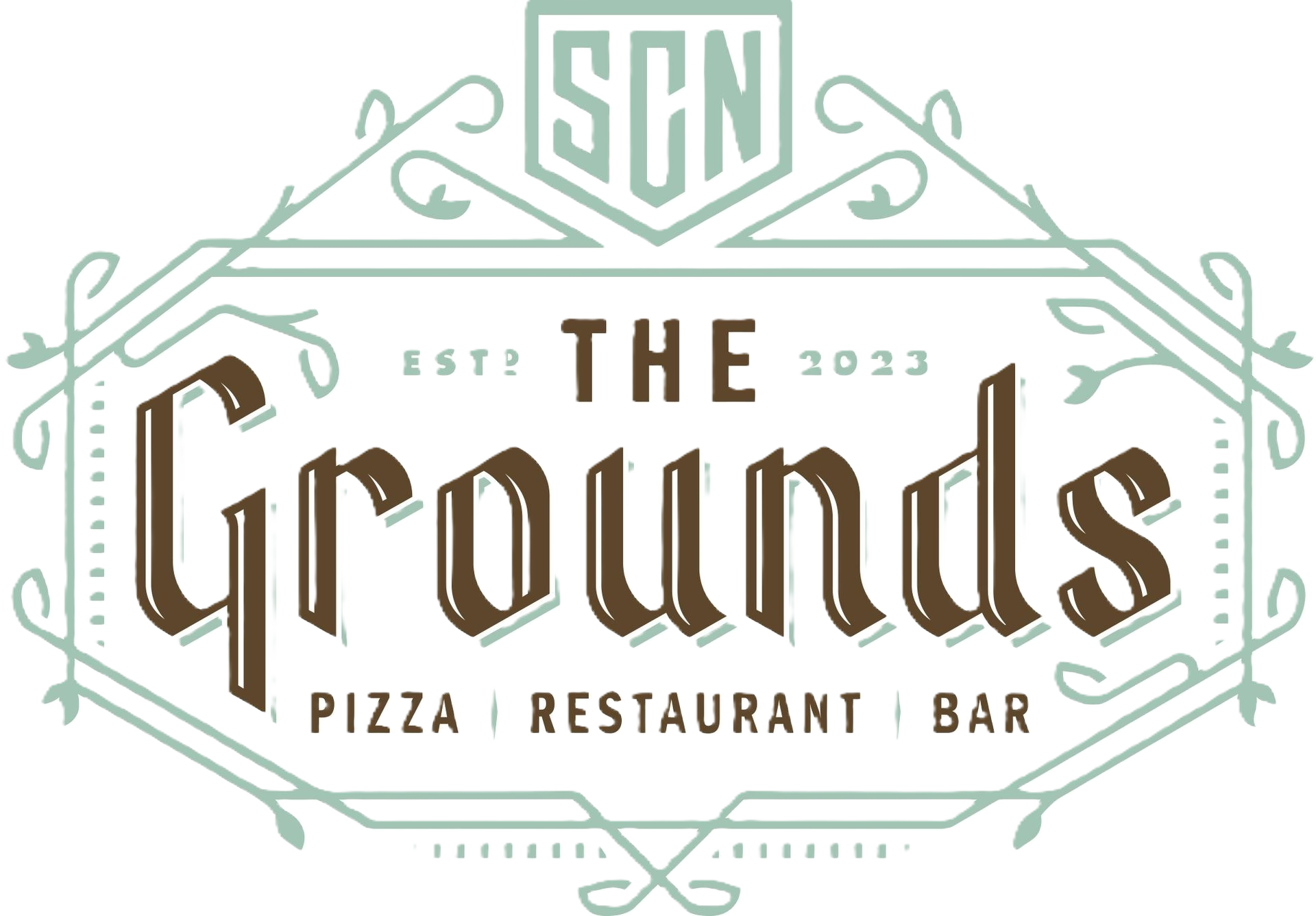 Nestled in St. Croix National Golf