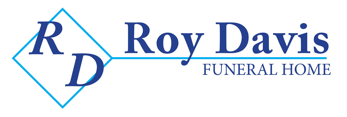 Funeral Home Logo