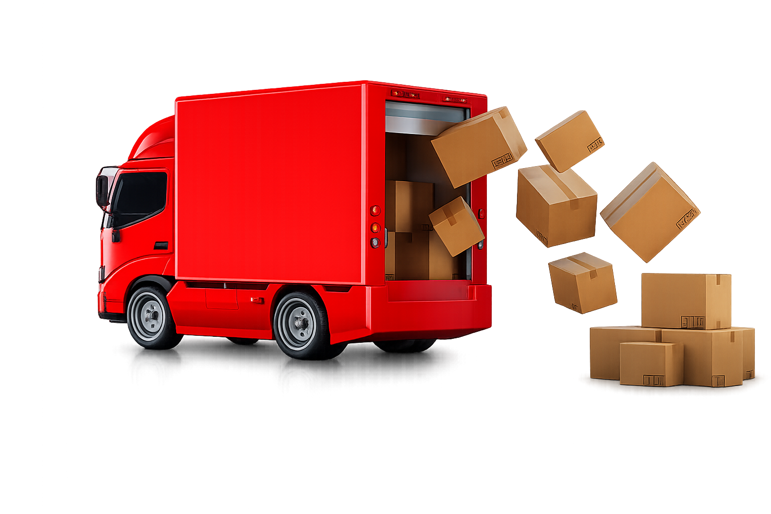 camion