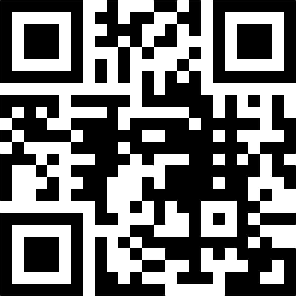 Code Qr NJR