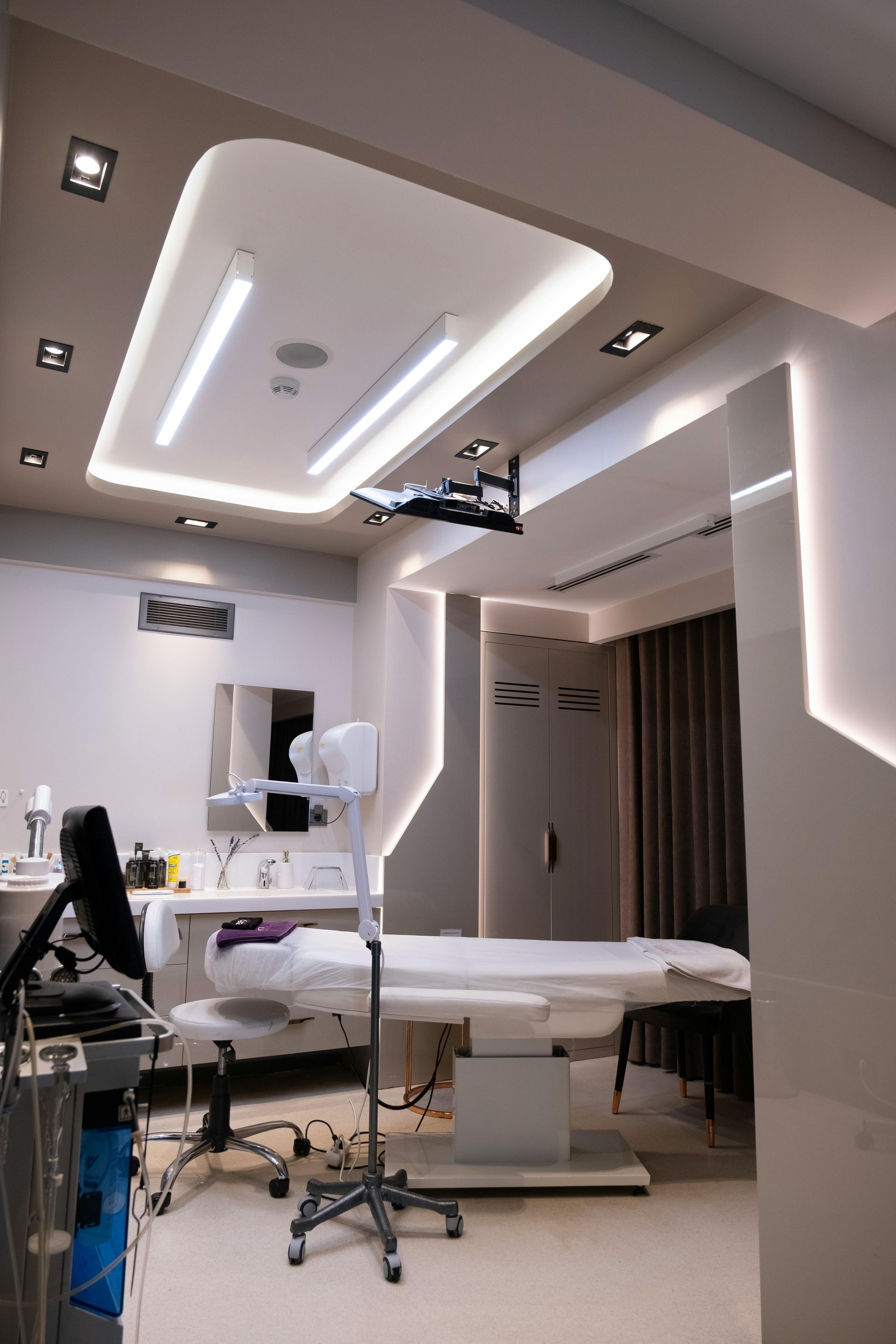 Clinique