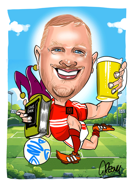  Caricature drawing from photos order caricatures online all original artworks by cartoonist David Green