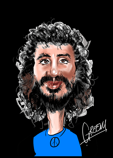 CAT STEVENS