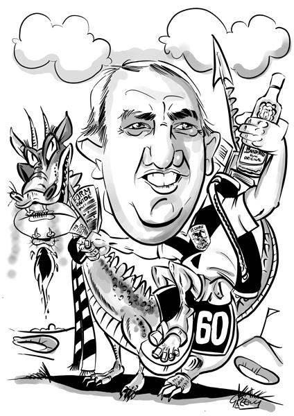 Caricatures online shop, all Caricatures drawings are custom-made to order-4 options to choose.
Choose your prefered option, upload your photos and information and get a caricature drawing.
All Caricatures drawing options are drawn from photos and come with multiple themes, background all include in the online price.