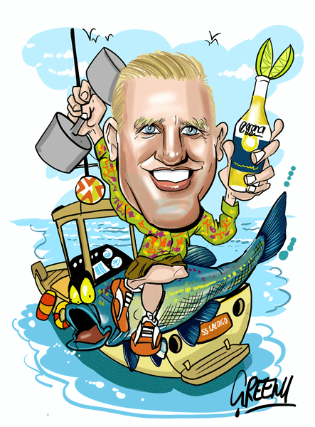  Caricature drawing from photos order caricatures online all original artworks by cartoonist David Green