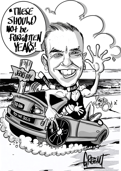 Welcome to David Green’s Online Cartoon Shop
I create custom gift caricatures from your photos—personalised artwork that makes people smile!