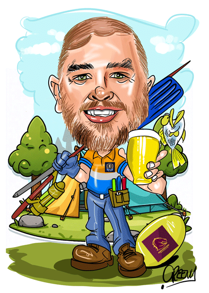  Caricature drawing from photos order caricatures online all original artworks by cartoonist David Green