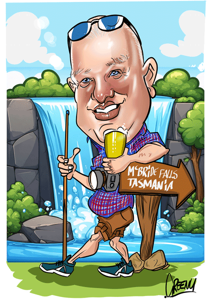 Exciting New Add-Ons:
Caricatures on Coffee Mugs: Start your day with a smile — get a caricature printed on a coffee mug when you place an order for a caricature.
Caricature Bobbleheads: Take your caricature to the next level with a custom bobblehead puppet featuring your caricature.
Caricature Custome tote bage 100% cotton 34 cm height & width, 6 cm depth (exterior front to back of the bag)
Caricature personalised mouse pads great gift idea, smooth surface 6 mm thick Dimensions: 19.71 x 23.495 cm