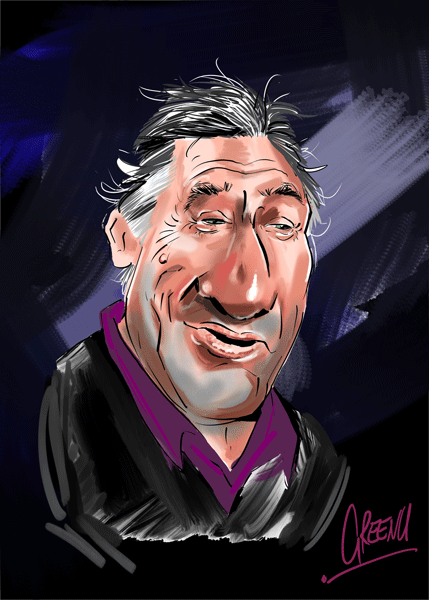 ROBERT DE NIRO