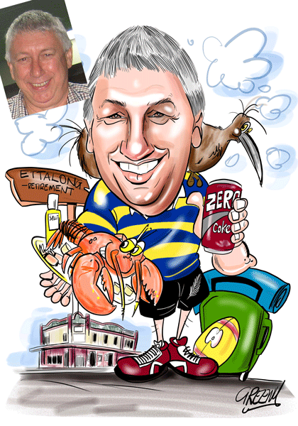 caricatures gifts order online