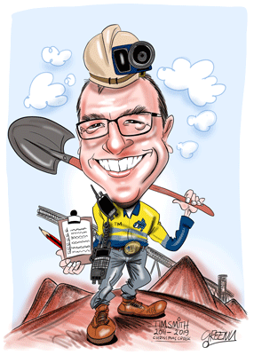 caricatures gifts order online