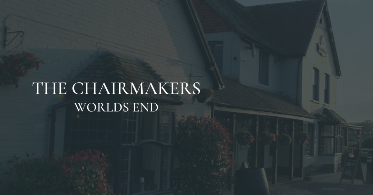 The Chairmakers in Waterlooville