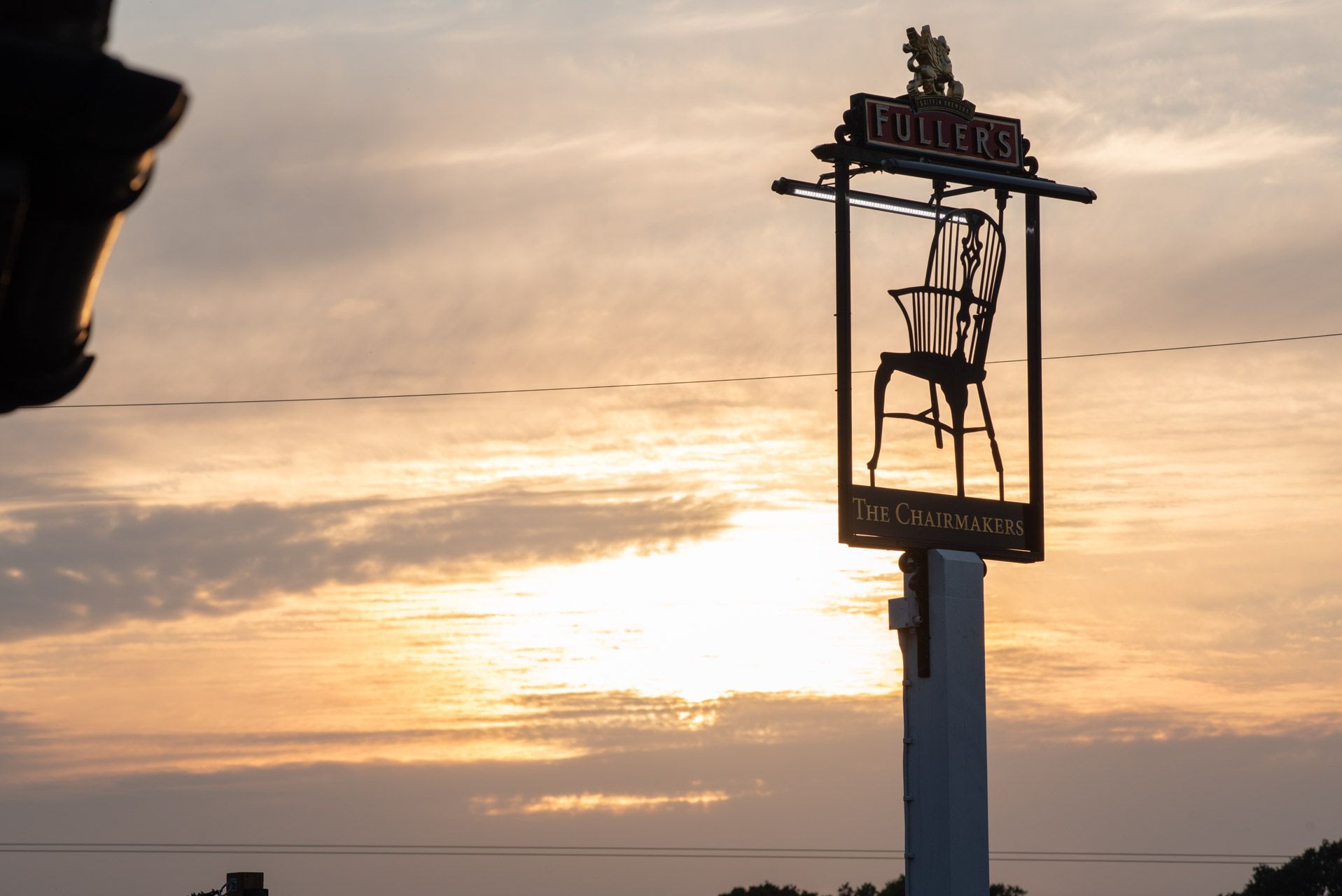 Gallery | The Chairmakers | Worlds End