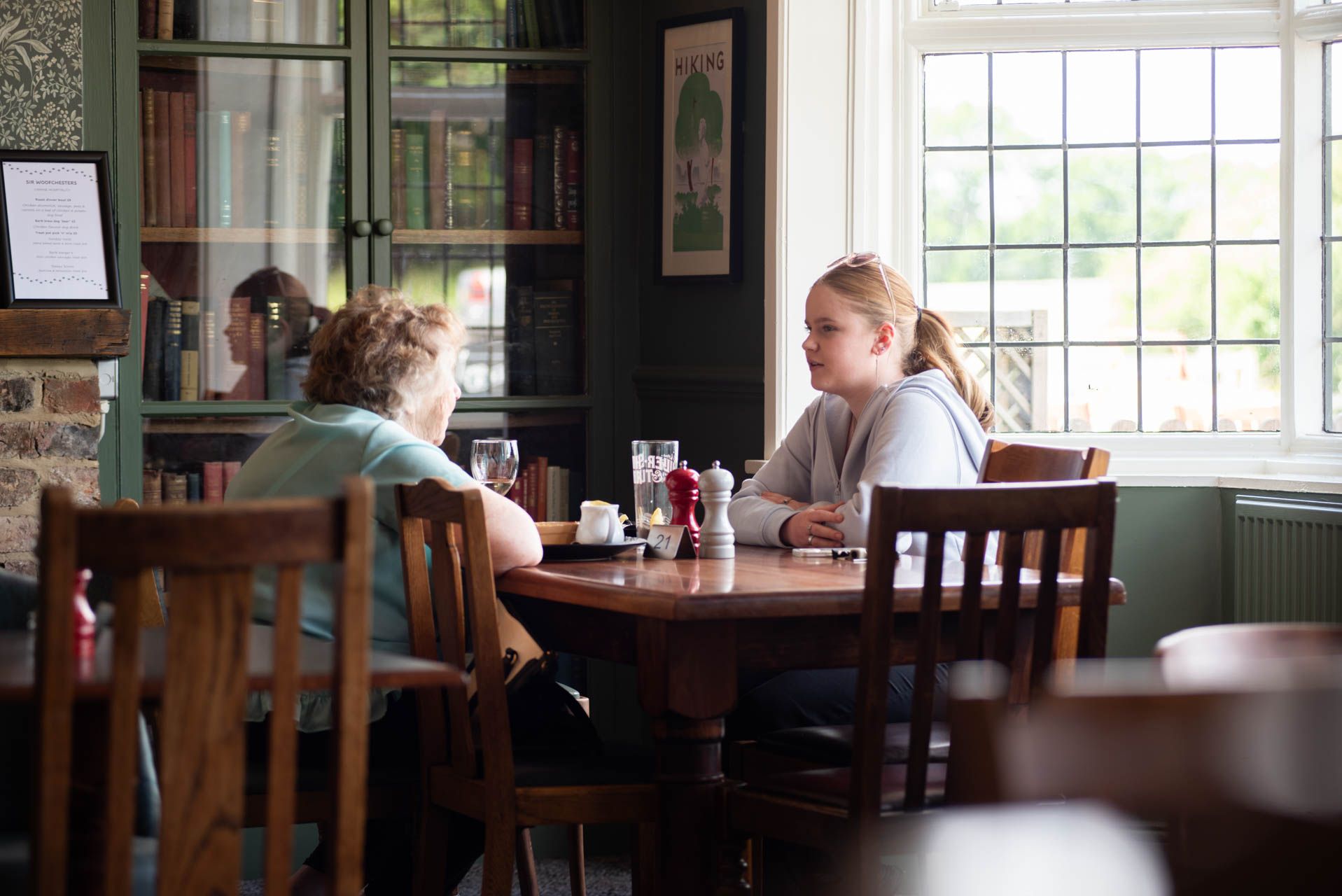 Gallery | The Chairmakers | Worlds End