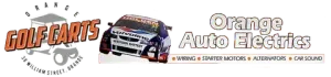 Orange Auto Electrics: Reliable Auto Electrical Services in Orange Orange Auto Electrics: Reliable Auto Electrical Services in Orange