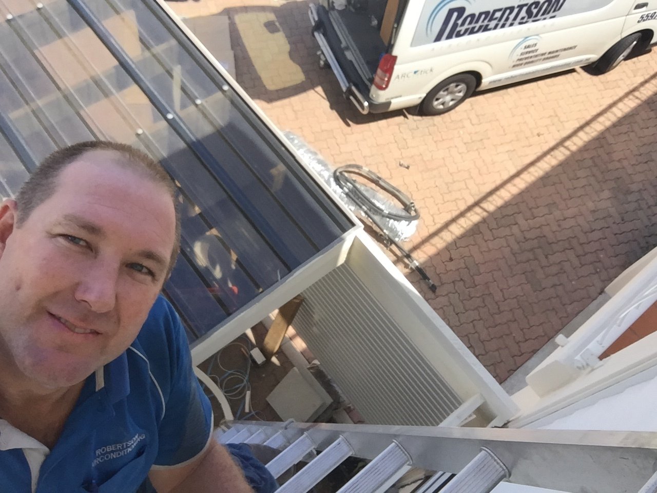 Ducted Air Conditioning Gold Coast Robertson Air Conditioning Gold