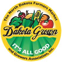 NDFMGA Logo