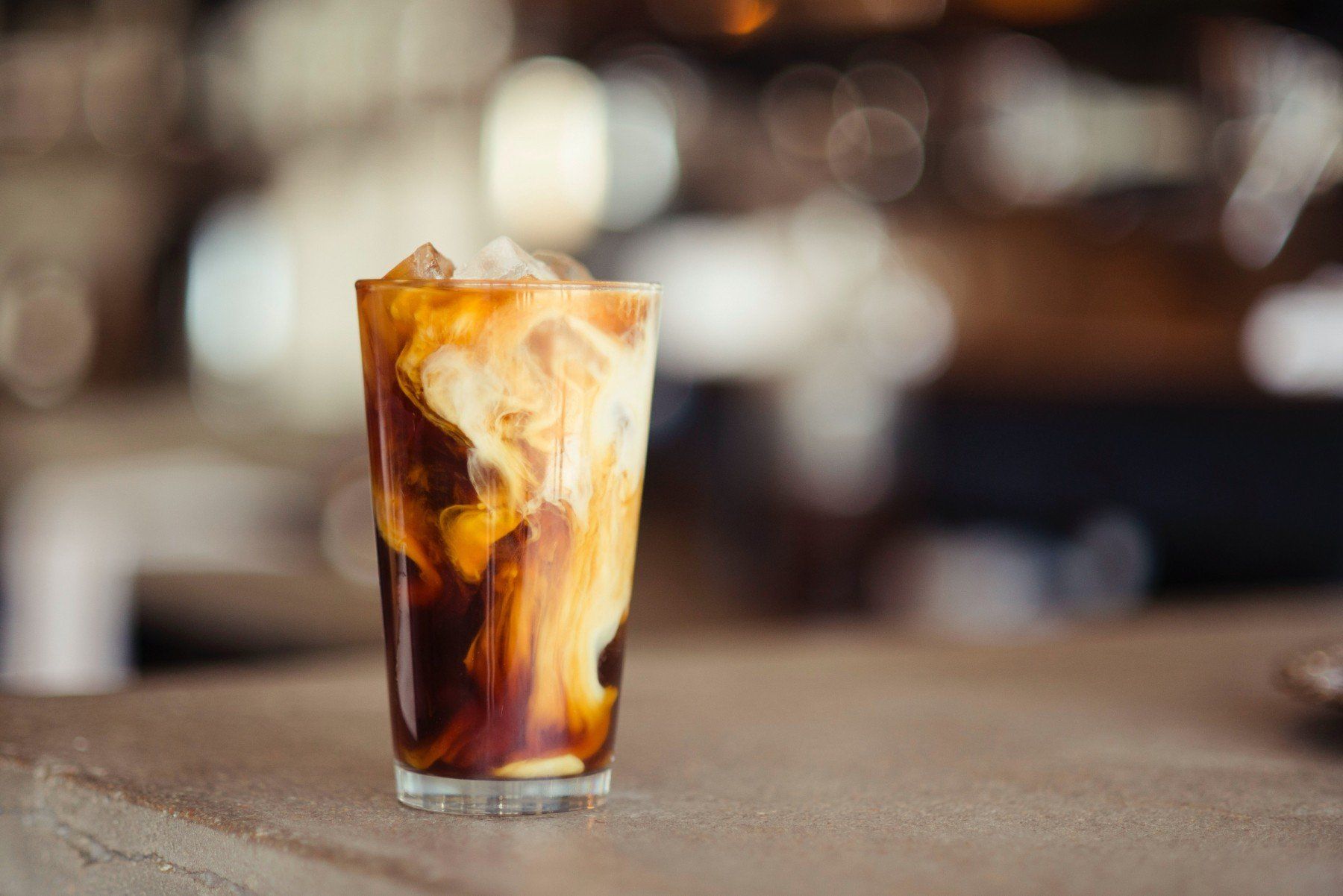 Coffee Americano