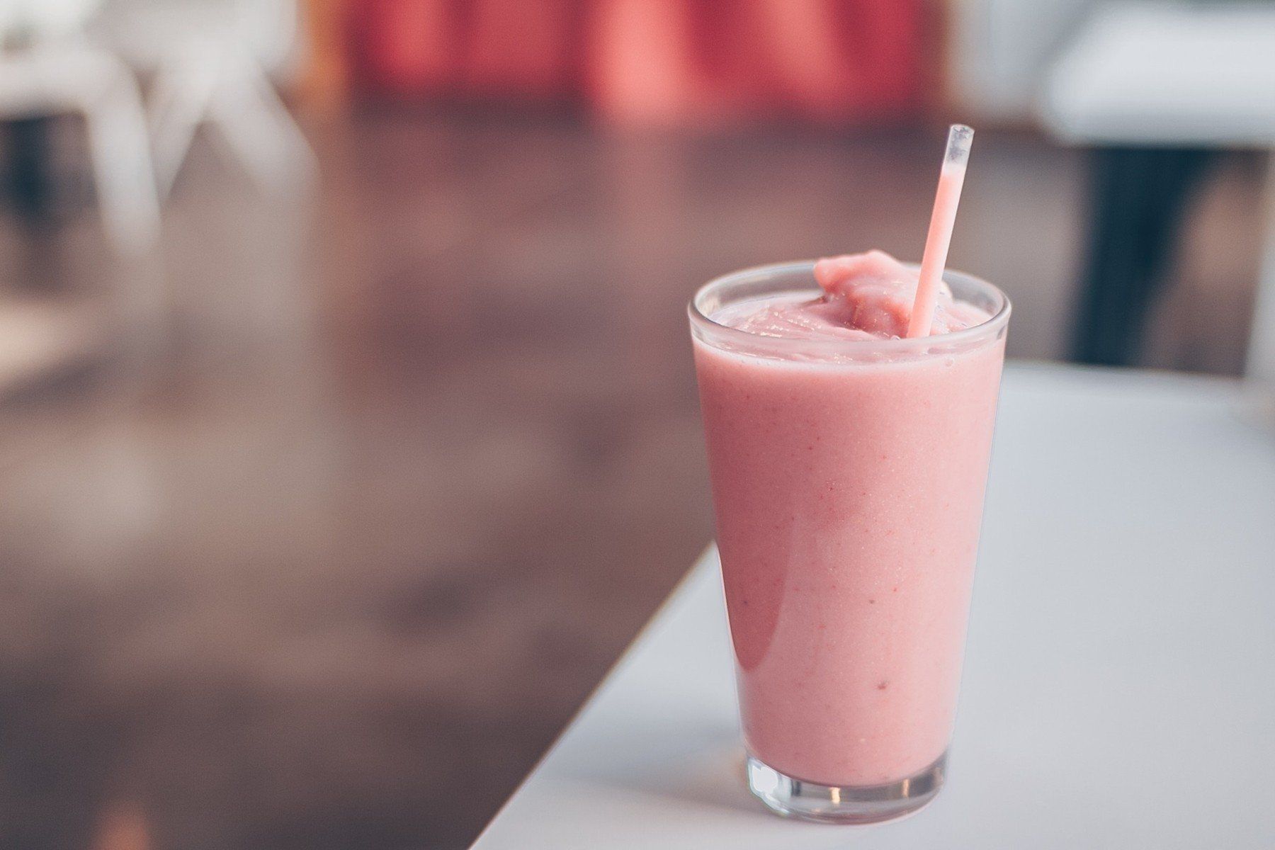 7th Heaven smoothie