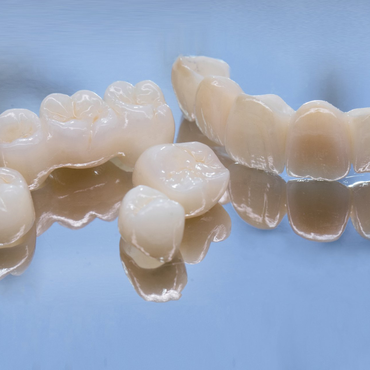 Dental Services In Lorton & Sterling, VA Gentle Dental Care