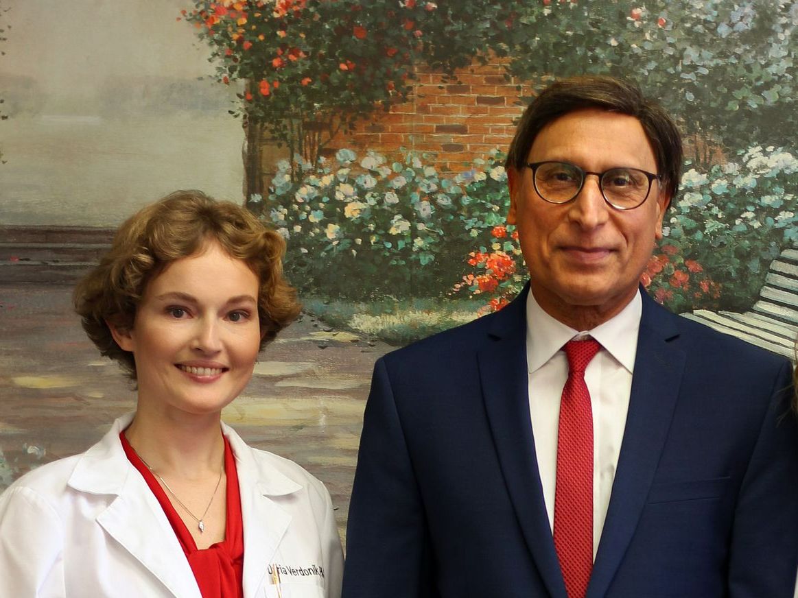 Allergy Testing and Treatment Pottsville, PA Pottsville ENT, LLC