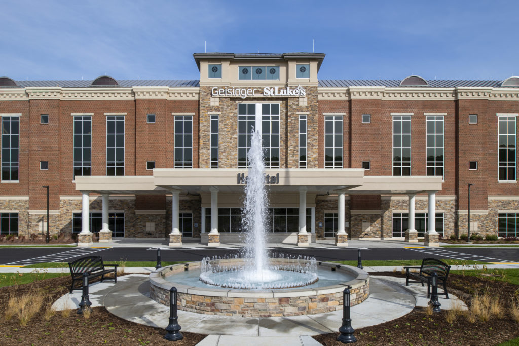 Facial Reconstructive Surgery in Pottsville, PA Pottsville ENT, LLC