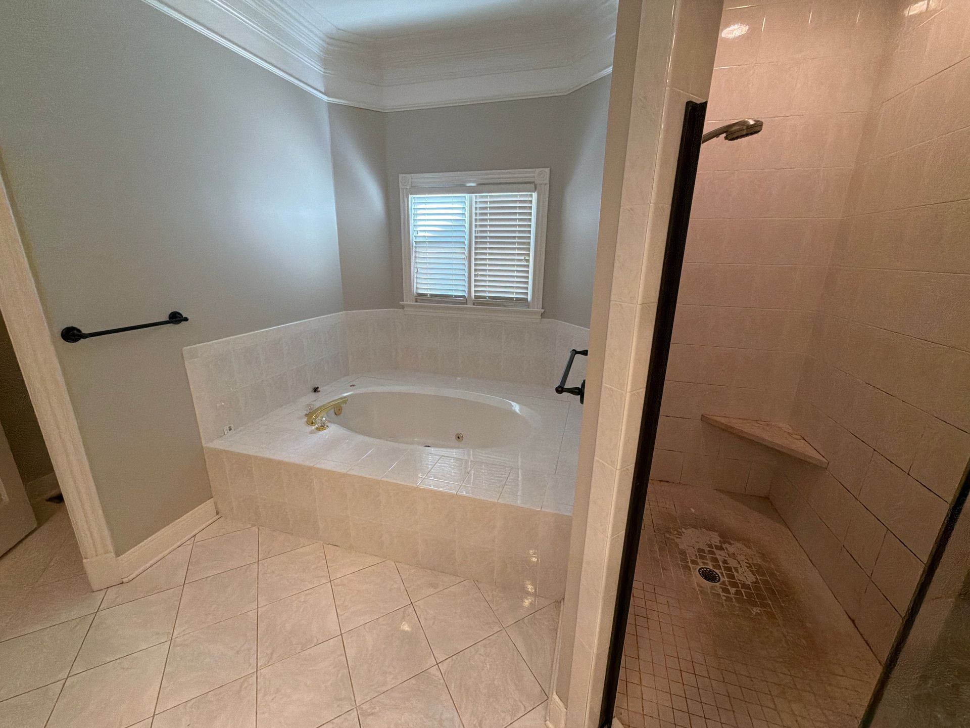 Custom jacuzzi installation in Franklin, Tennessee