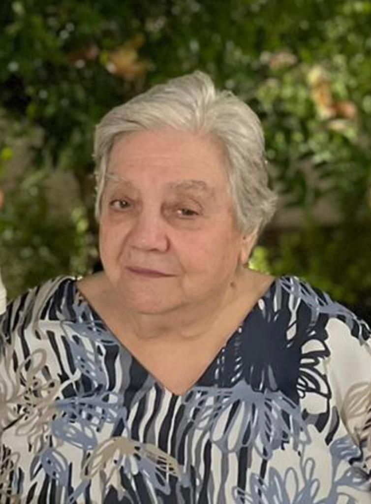necrologio Antonica Carta