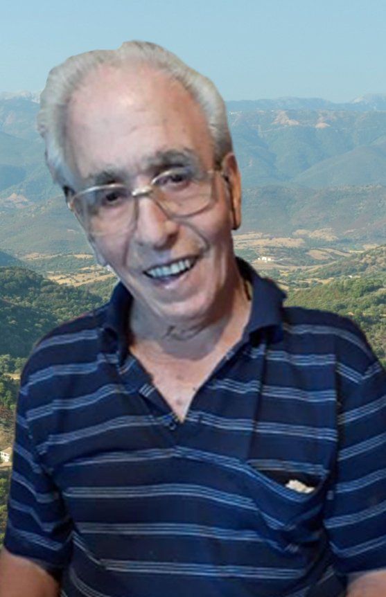 necrologio Flavio Ventroni