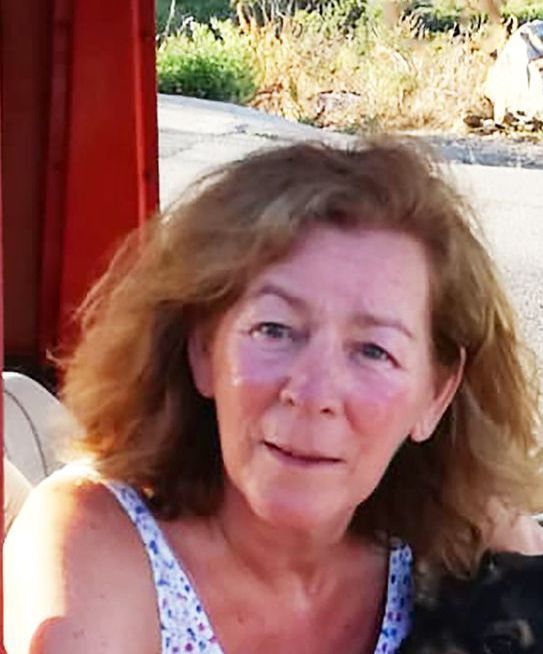 necrologio Anne Krotoff
