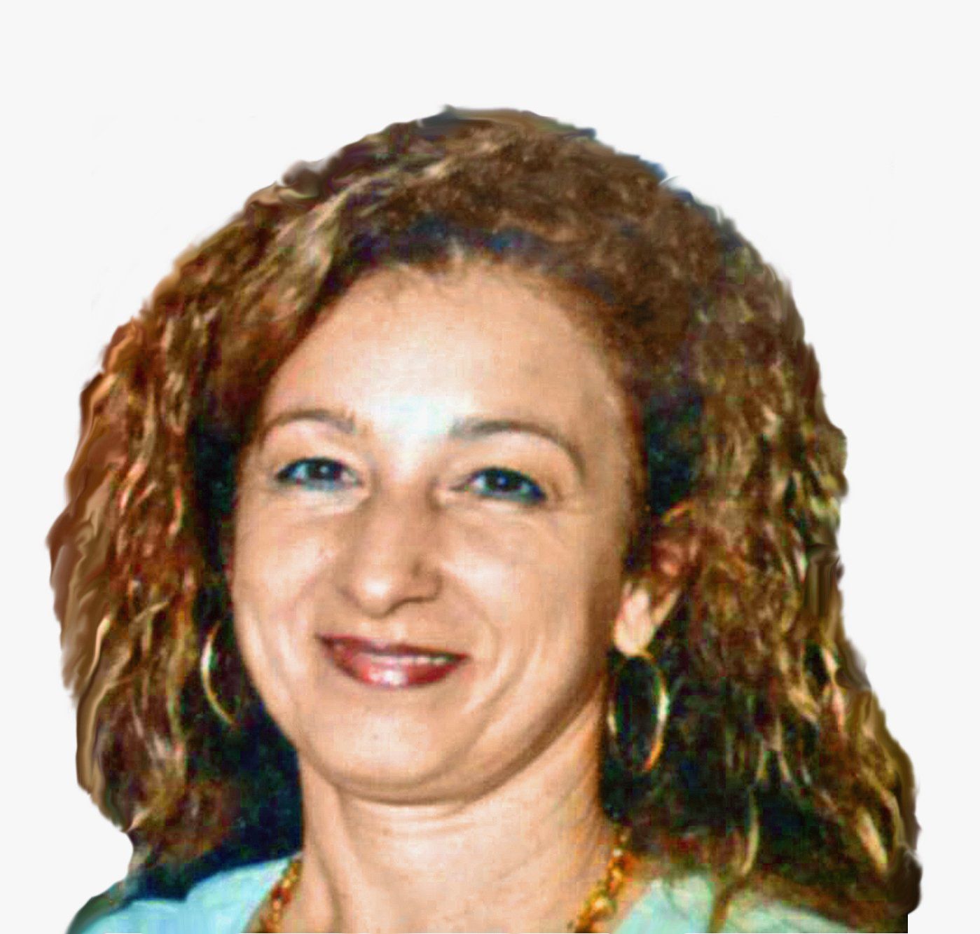necrologio Rossana Bacciu in Pittorra