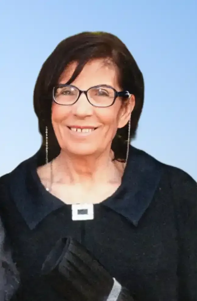 necrologio Antinesca Flore