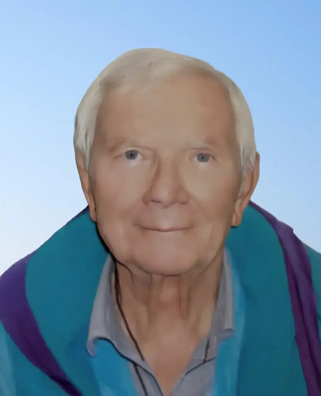necrologio Ernesto Ballabio