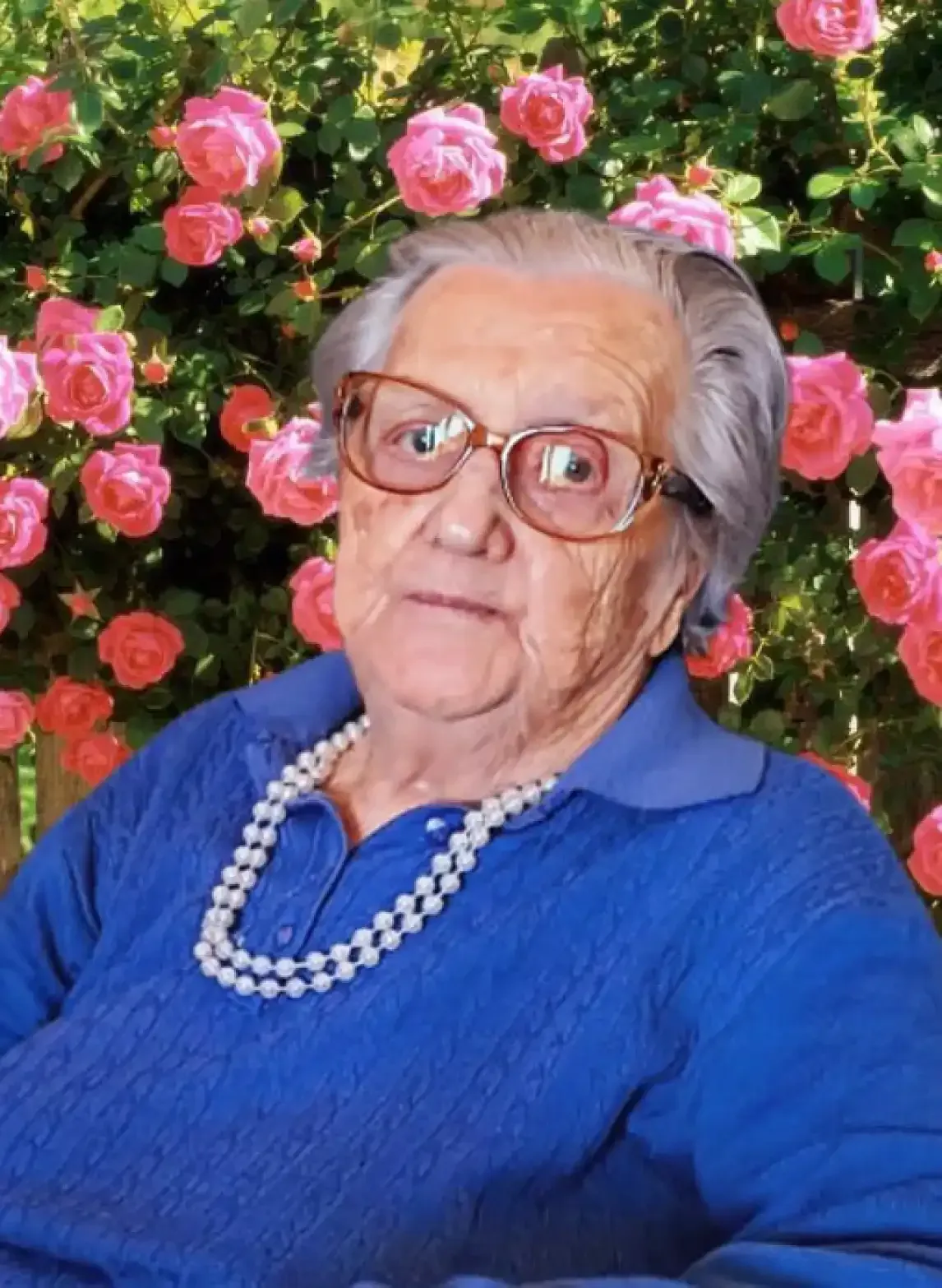 necrologio Giovanna Mura