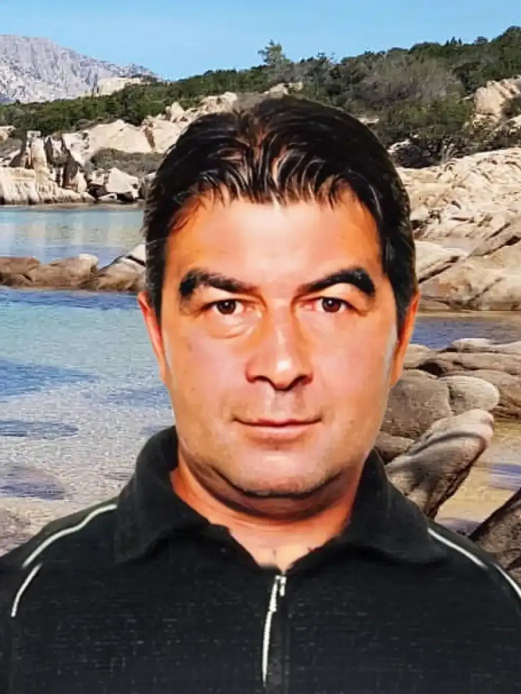 necrologio Pietro Gungui