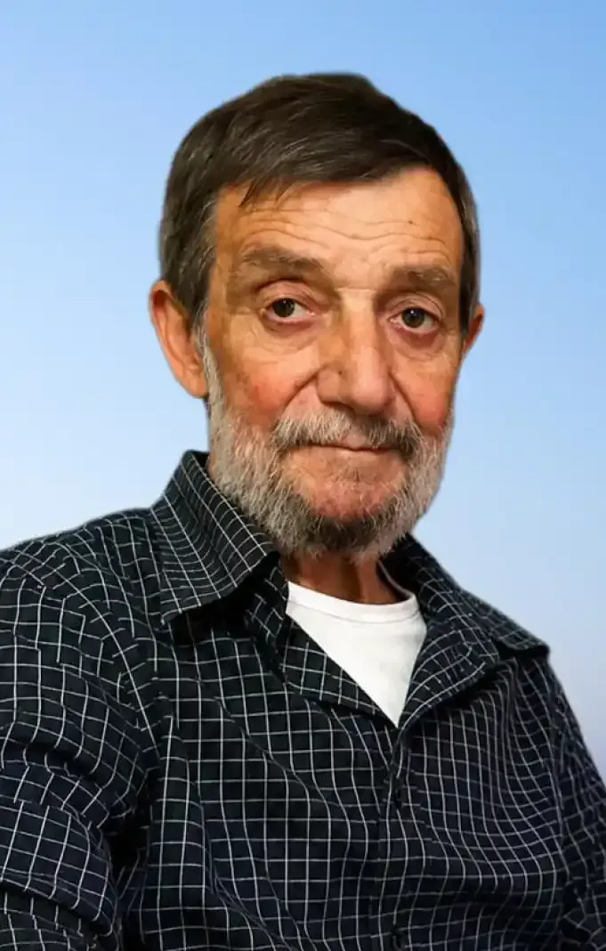 necrologio Italo Porcheddu