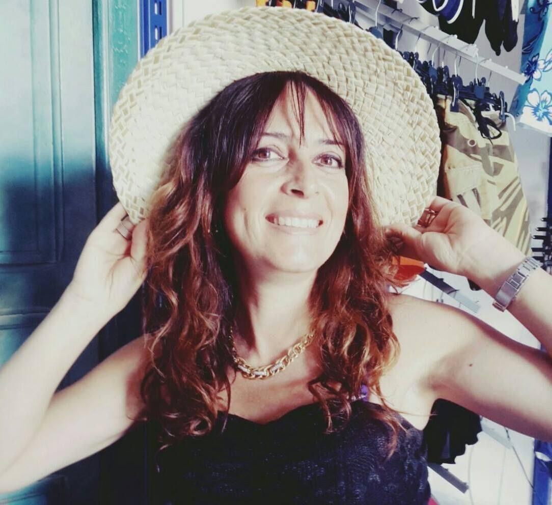 necrologio Rita Milena Deiana