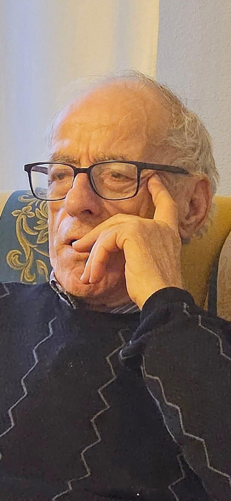 necrologio Antonio Amadori
