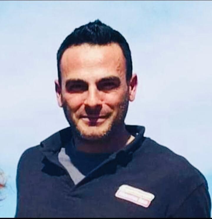 necrologio Raimondo Brundu