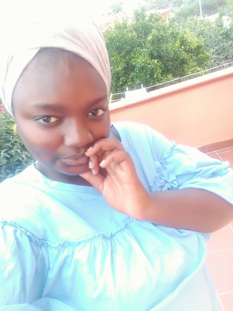 necrologio Mame Fatou Niang