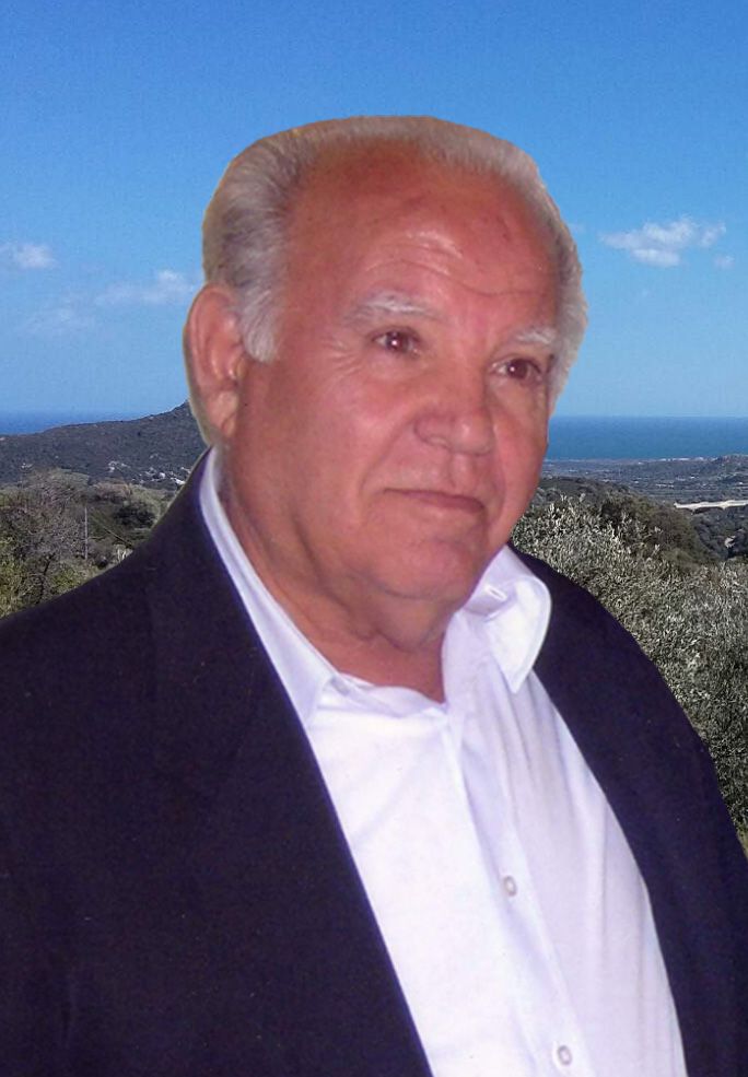 necrologio Agostino Fiori