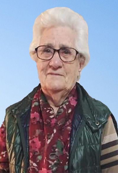 necrologio Maria Rosa Amadori