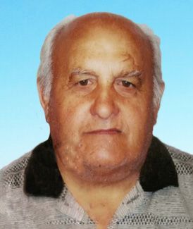 necrologio Antonio Amadori