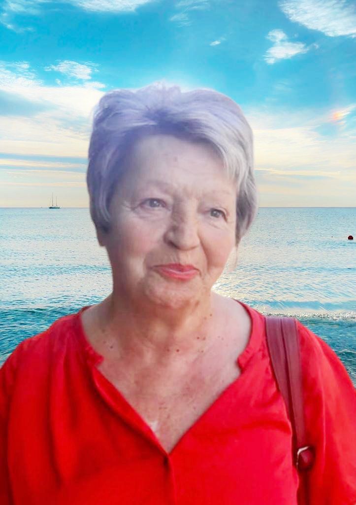 necrologio Anna Amatore
