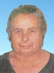 necrologio Antonia Doddo
