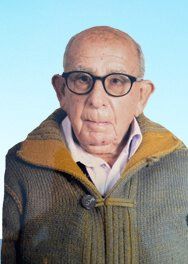 necrologio Antonio Ventroni