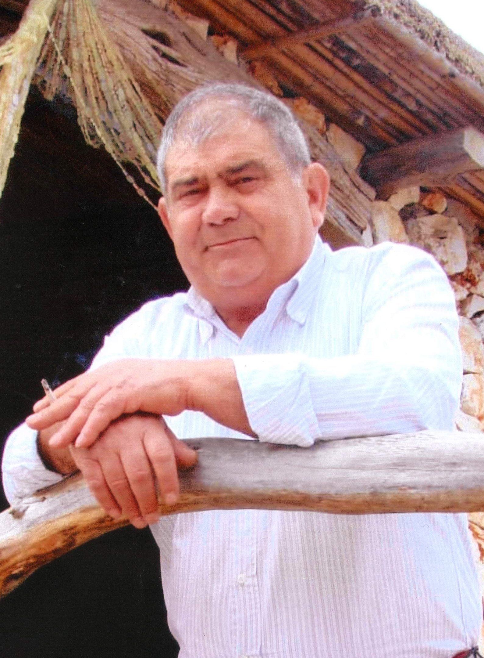 necrologio Gianni Asole