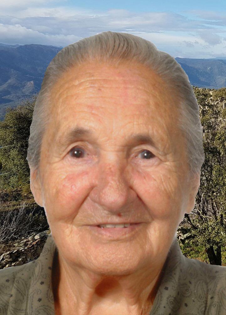 necrologio Assunta Foddis