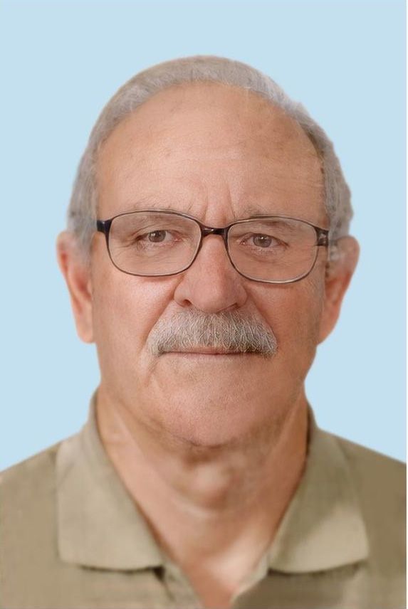 necrologio Tonino Bacciu